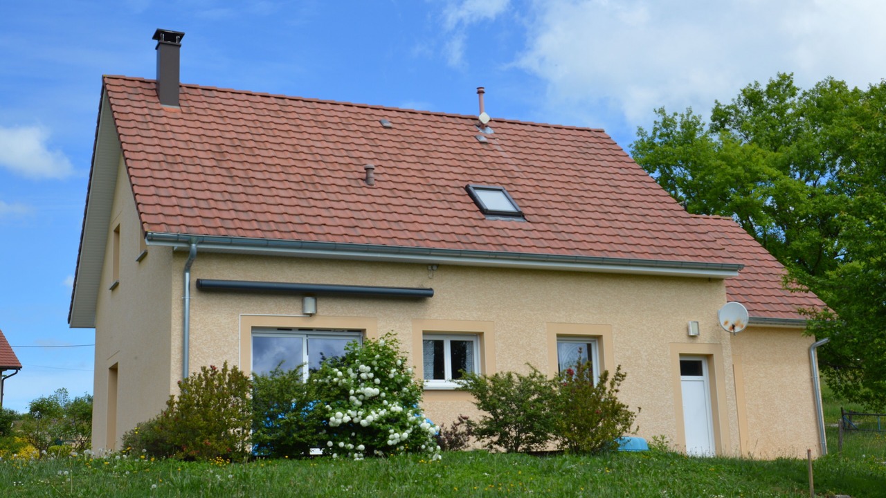 Photo of Outdoor in Accolans
