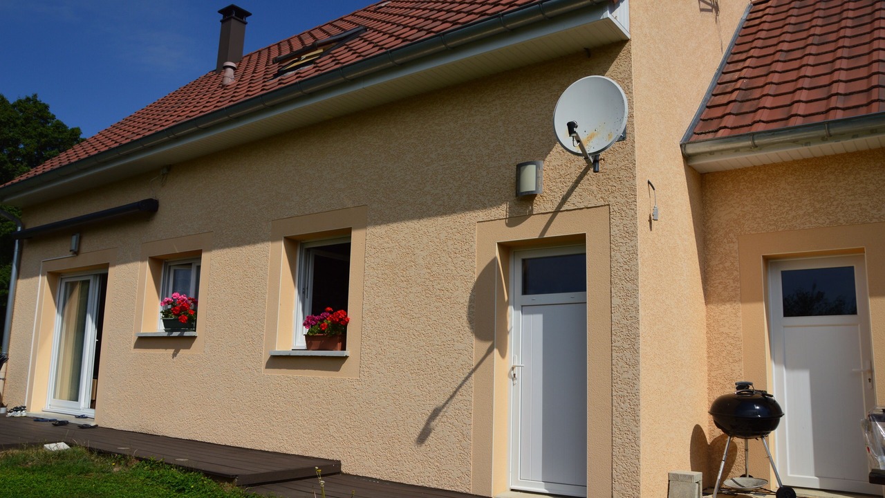 Photo of Outdoor in Accolans