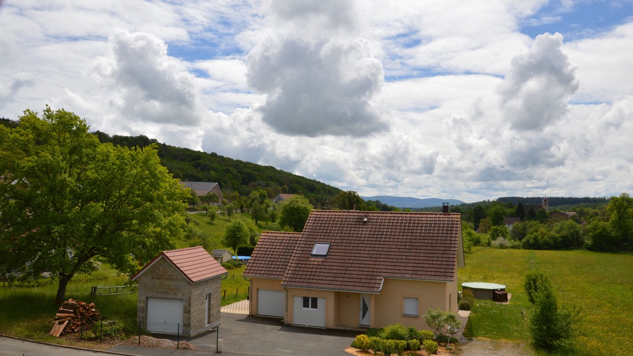 Photo of Outdoor in Accolans