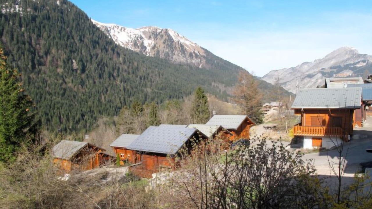 Photo of Outdoor in Chatel