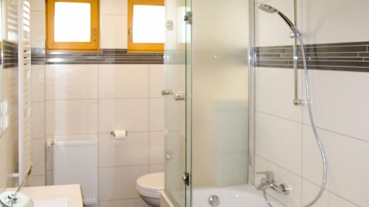 Photo of Bathroom in Chatel