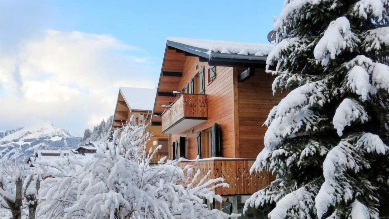 Photo of Outdoor in Chatel
