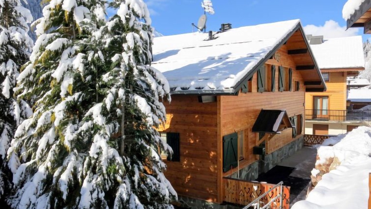 Photo of Outdoor in Chatel