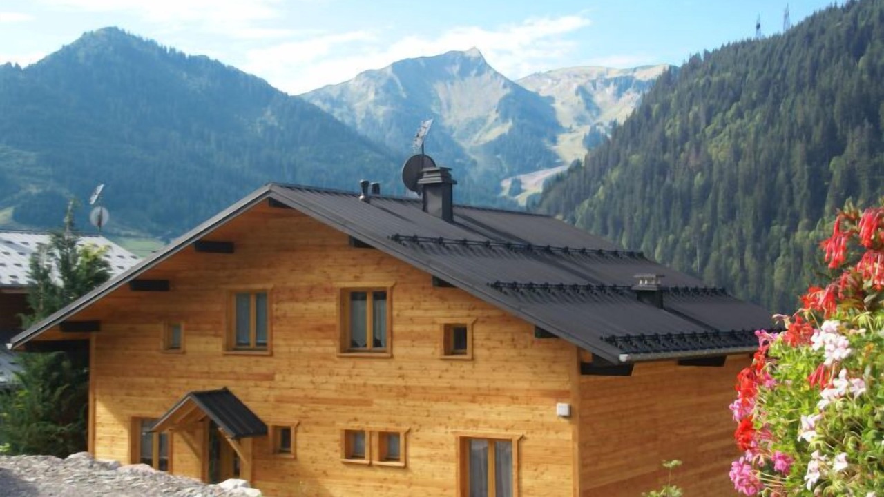 Photo of Outdoor in Chatel