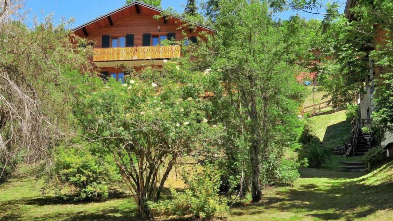 Photo of Outdoor in Chatel