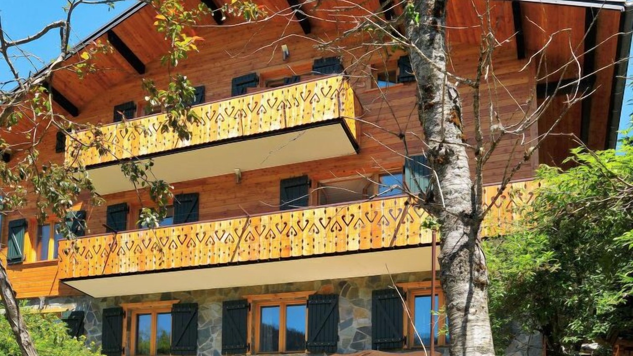 Photo of Outdoor in Chatel