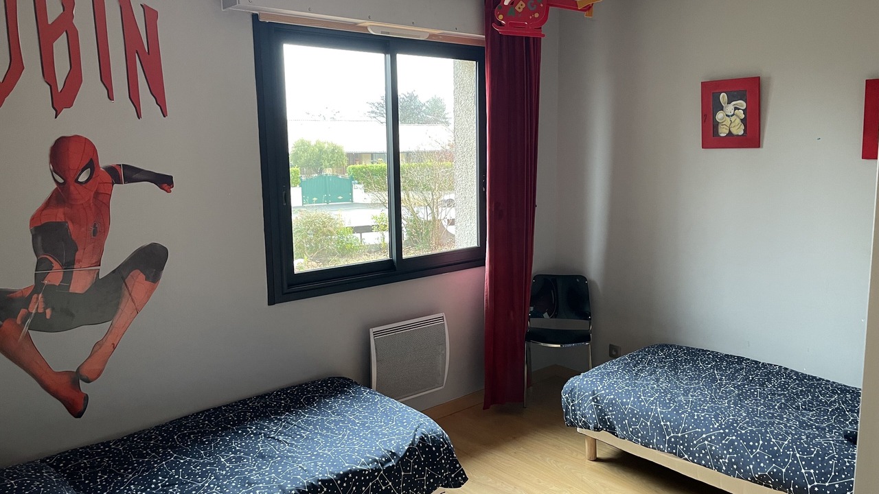 Photo of Bedroom in Montrabe