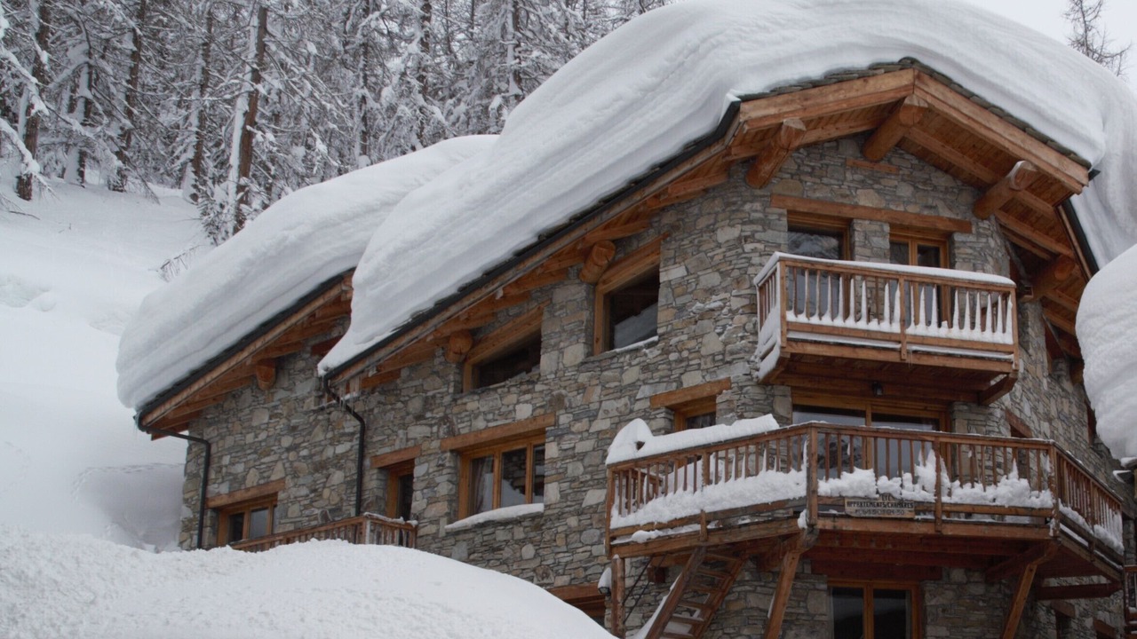 Photo of Outdoor in Le Fornet