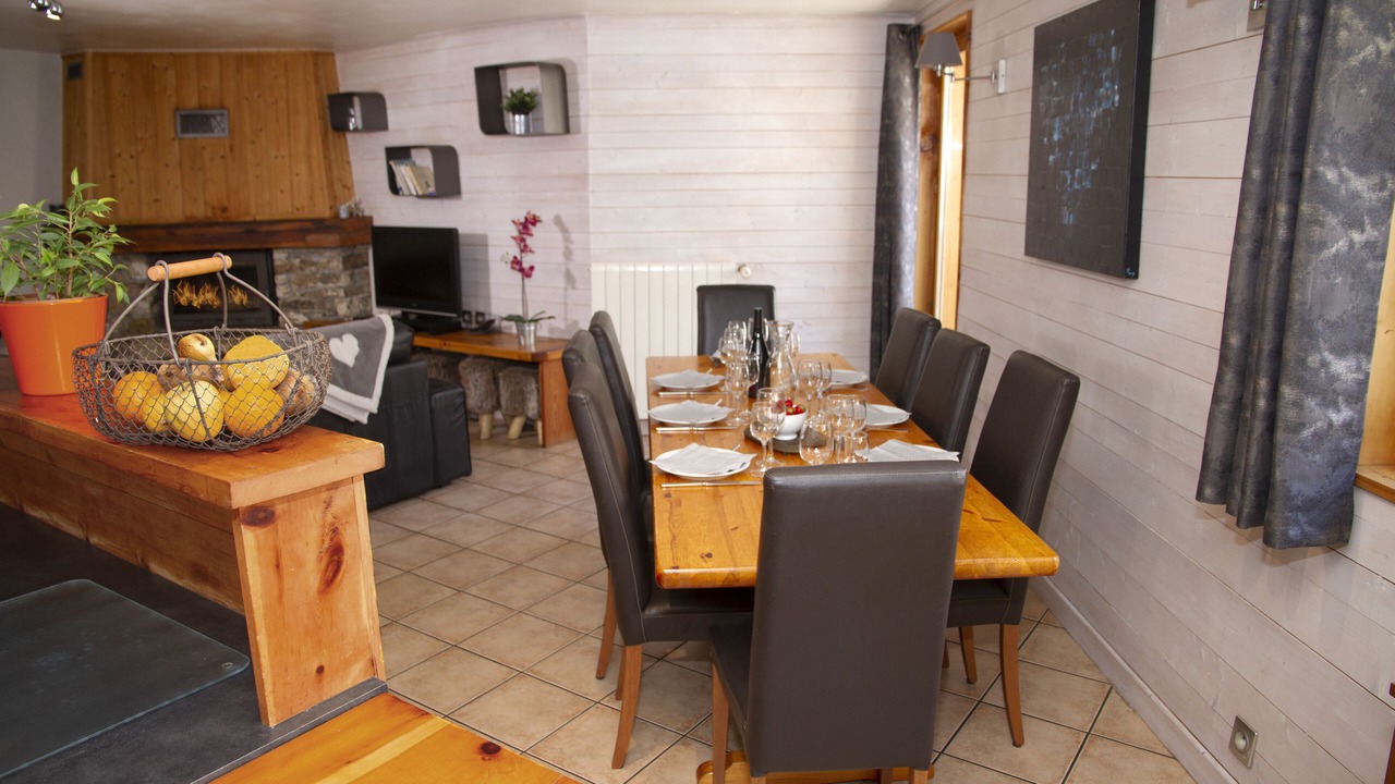 Photo of Others in Le Fornet