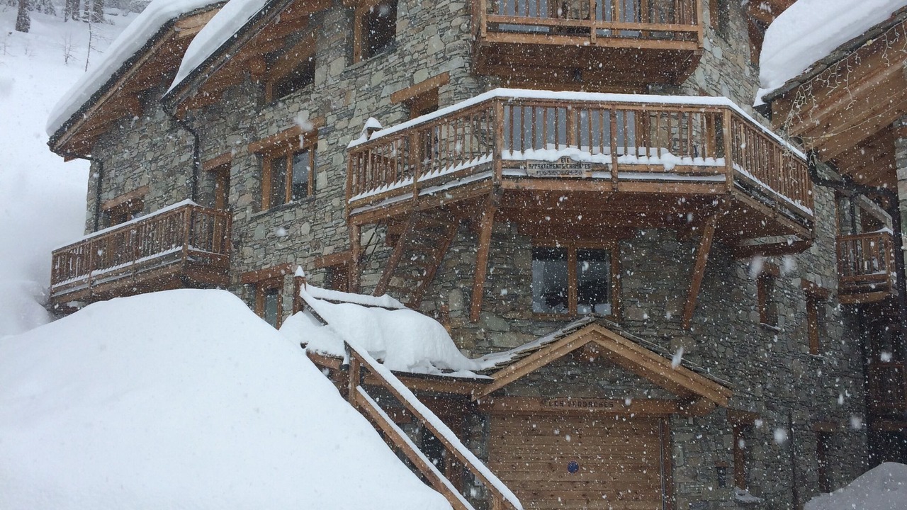 Photo of Outdoor in Le Fornet