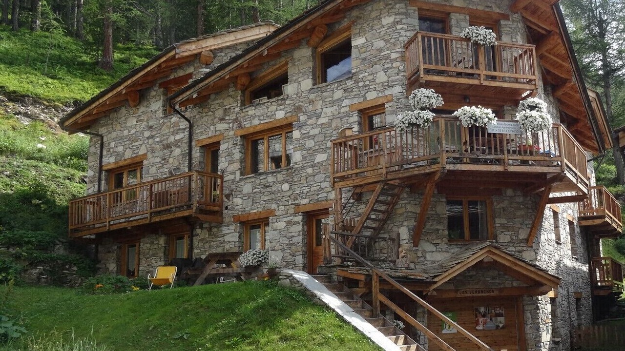 Photo of Outdoor in Le Fornet
