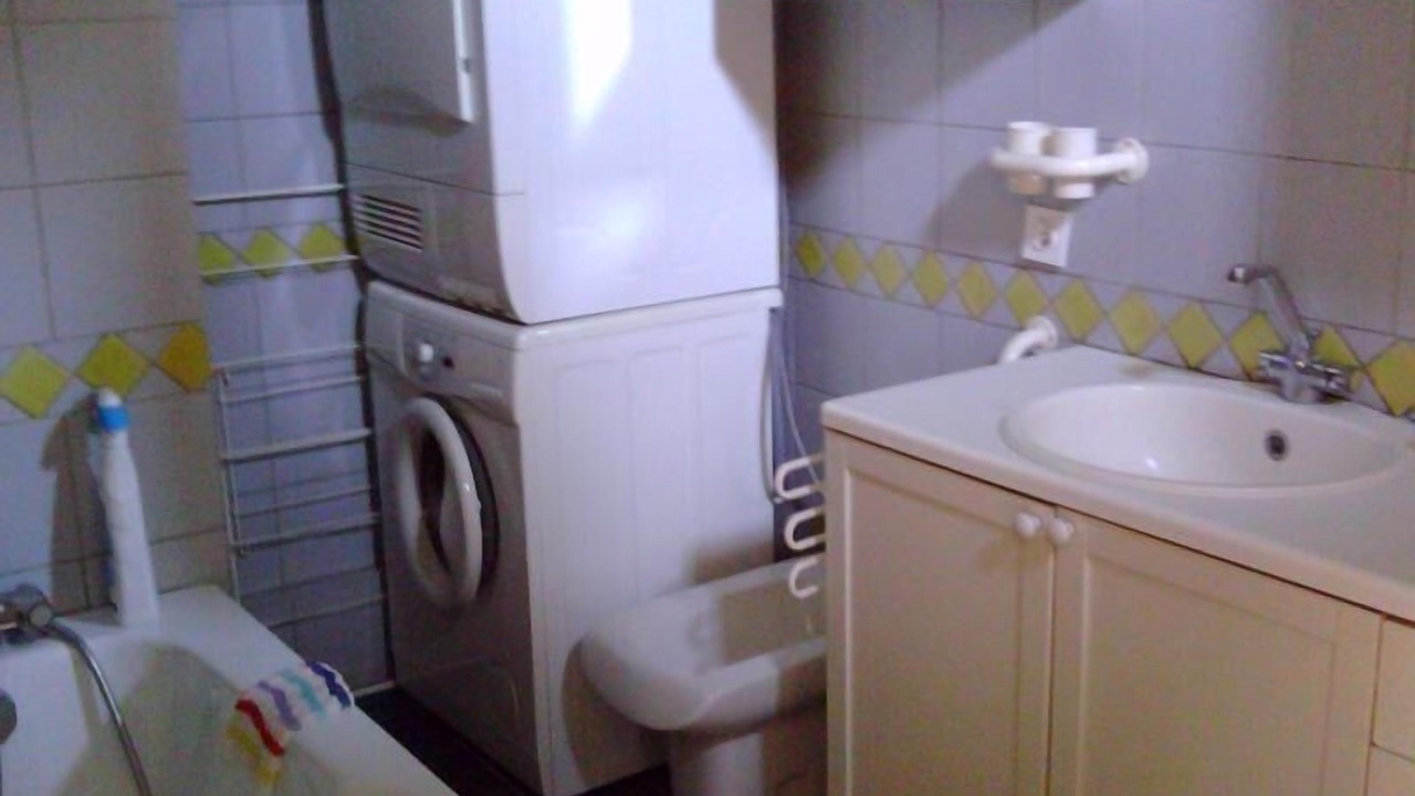 Photo of Bathroom in Moussy