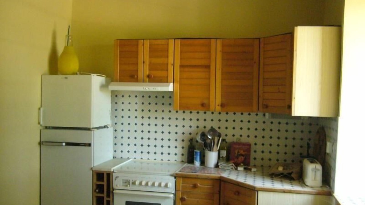 Photo of Kitchen in Moussy