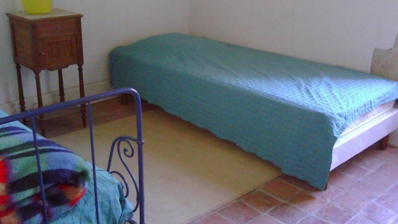 Photo of Bedroom in Moussy