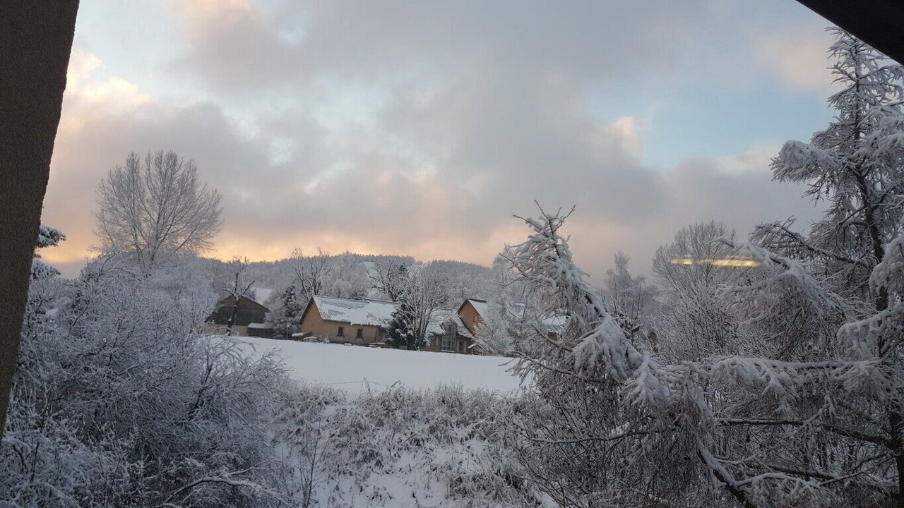 Photo of Outdoor in Metabief