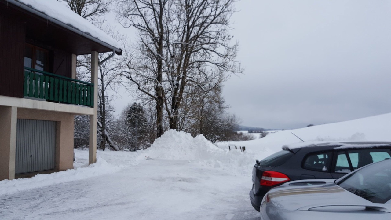 Photo of Outdoor in Metabief