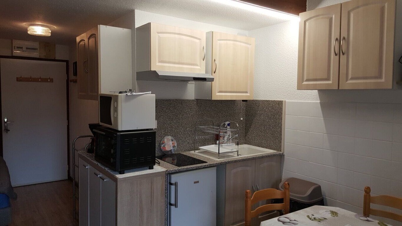 Photo of Kitchen in Metabief
