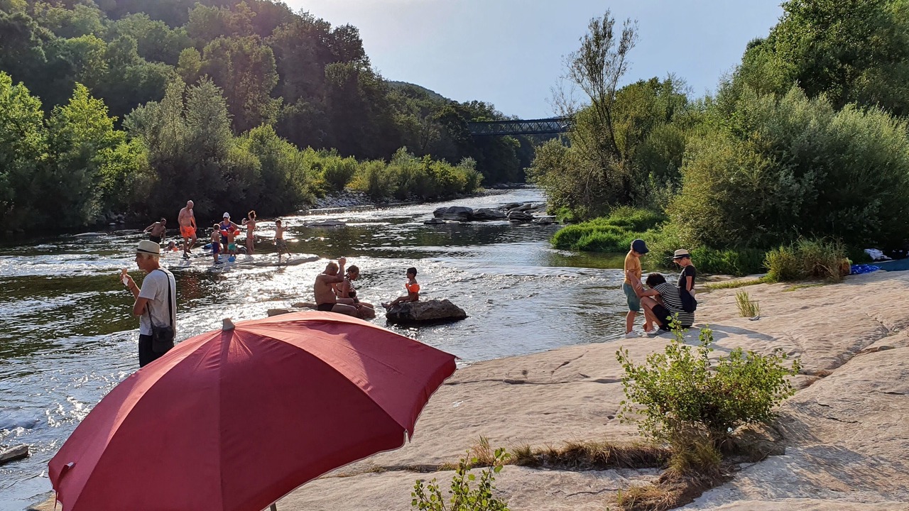 Photo of Outdoor in Vals-les-Bains