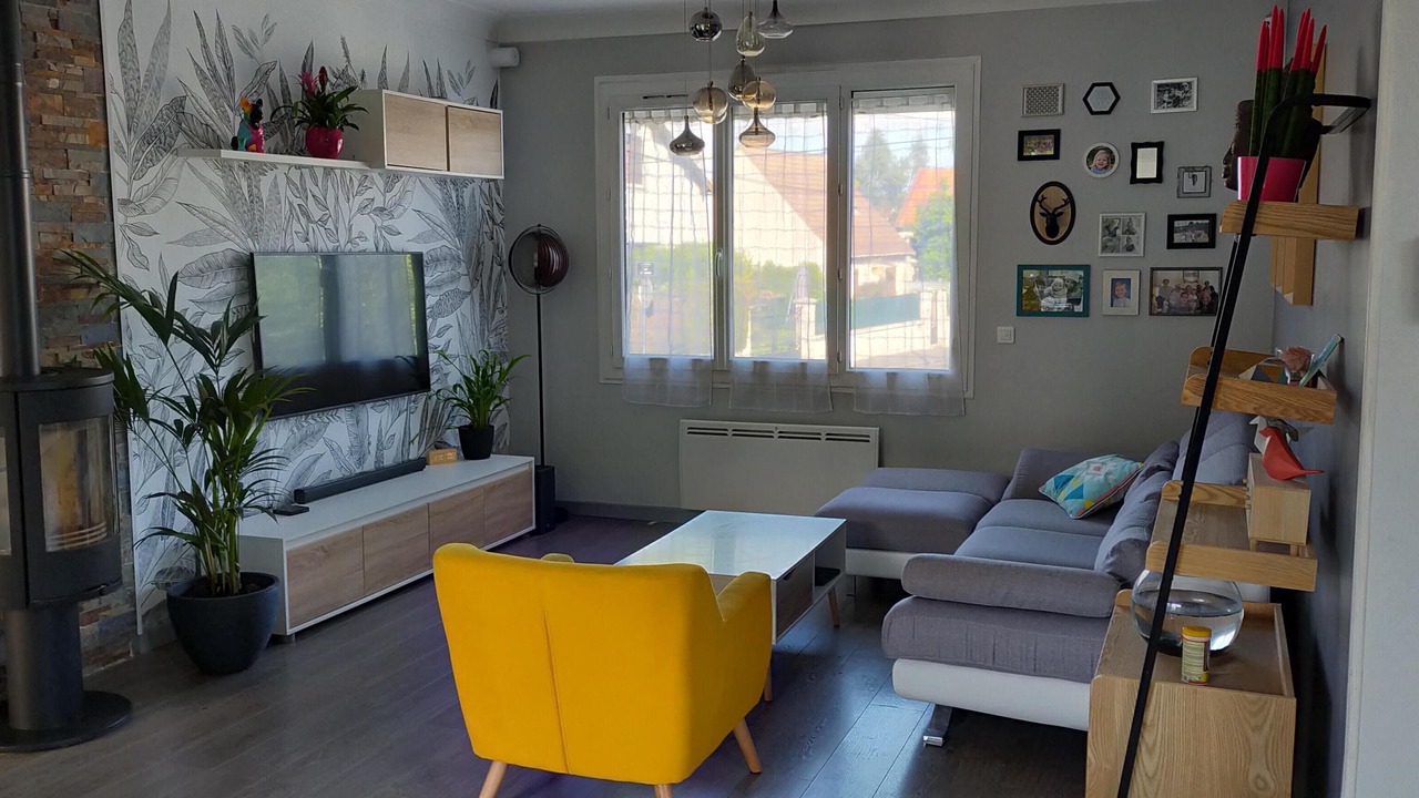 Photo of Livingroom in Savigny-sur-Orge