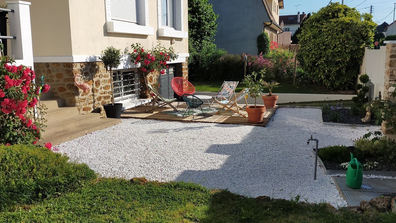 Photo of Outdoor in Savigny-sur-Orge