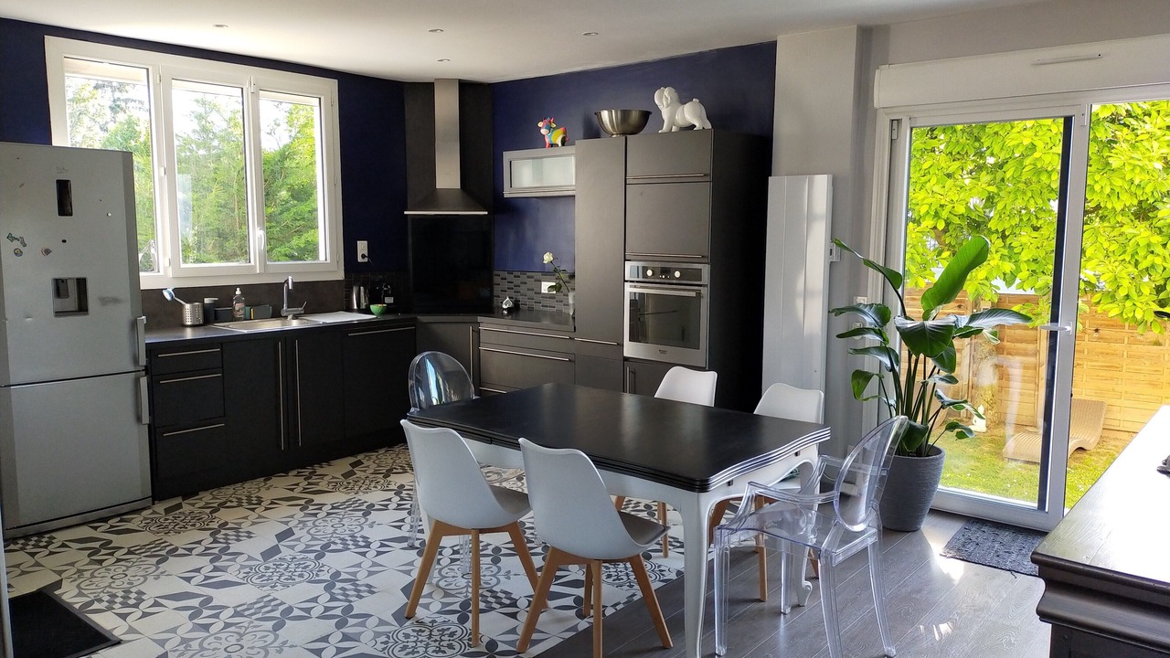 Photo of Kitchen in Savigny-sur-Orge