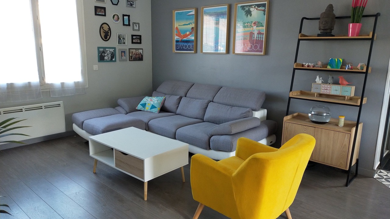 Photo of Livingroom in Savigny-sur-Orge