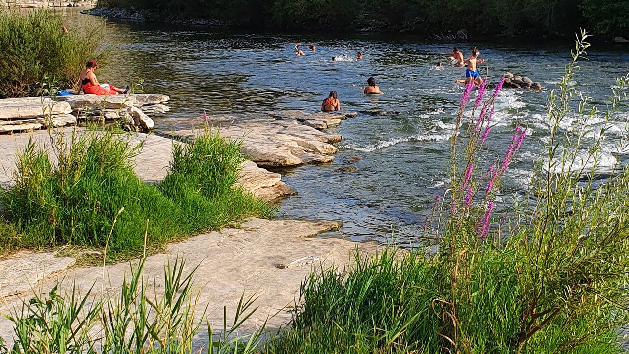 Photo of Outdoor in Vals-les-Bains