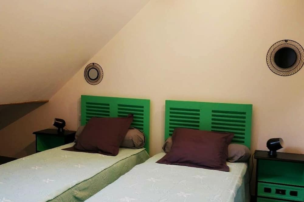 Photo of Bedroom in Louhans