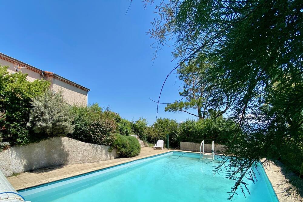 Photo of Outdoor in Toulaud