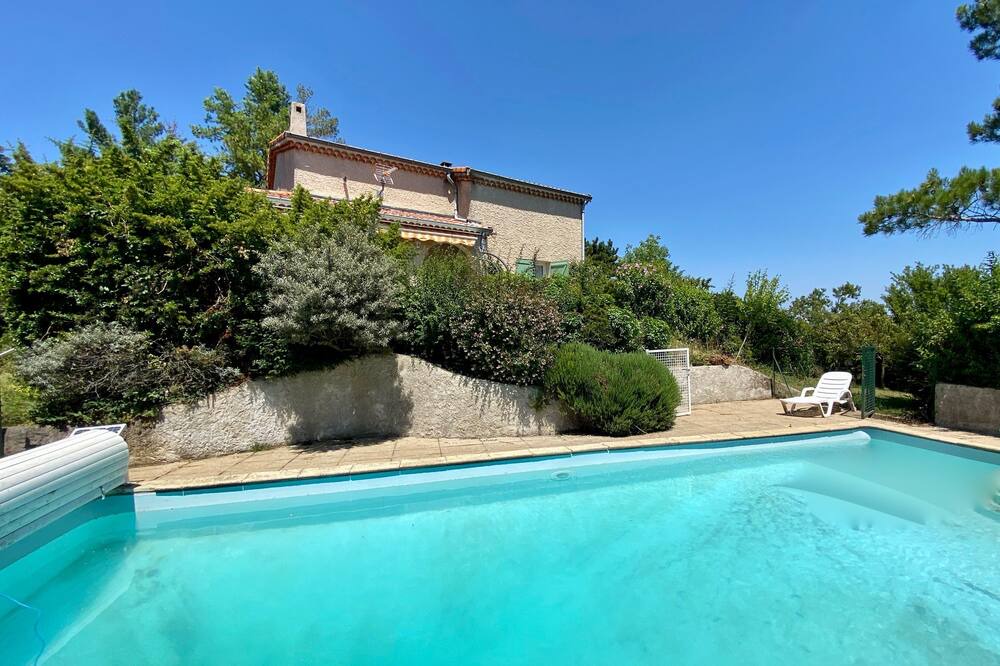 Photo of Outdoor in Toulaud