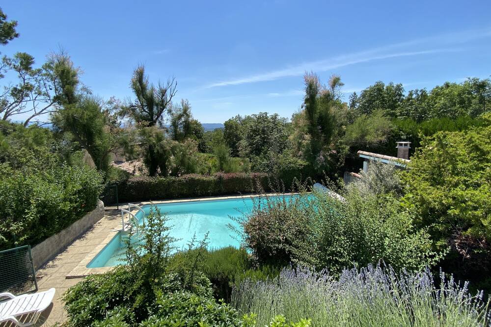 Photo of Outdoor in Toulaud