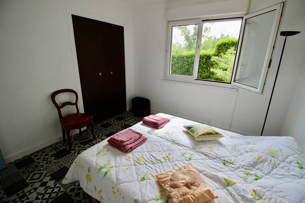 Photo of Bedroom in Toulaud
