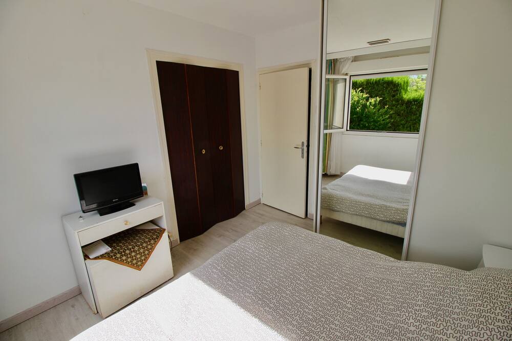 Photo of Bedroom in Toulaud