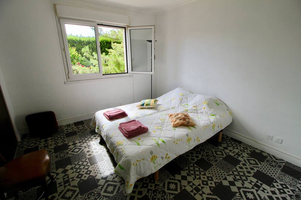 Photo of Bedroom in Toulaud