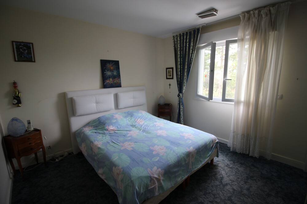 Photo of Bedroom in Toulaud