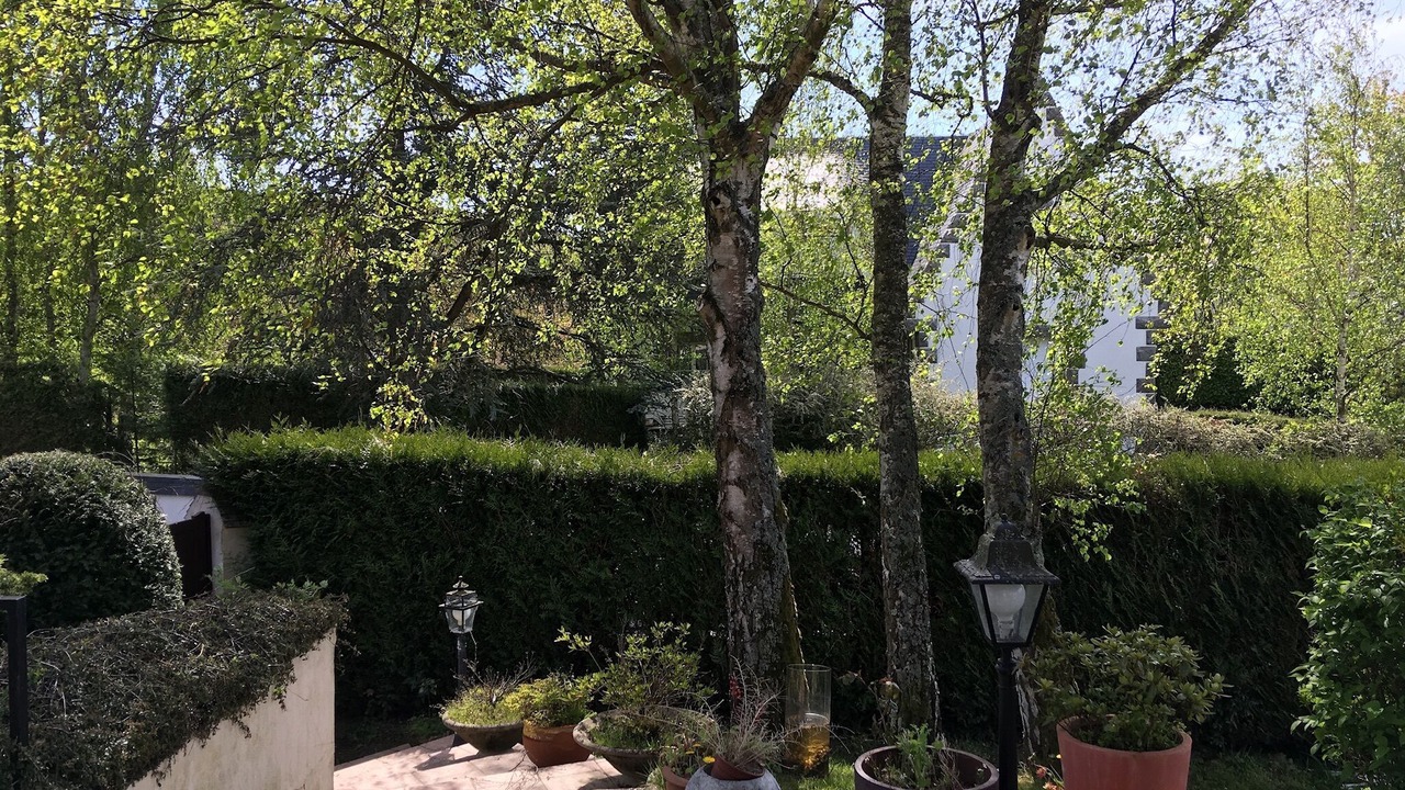 Photo of Outdoor in Marcoussis