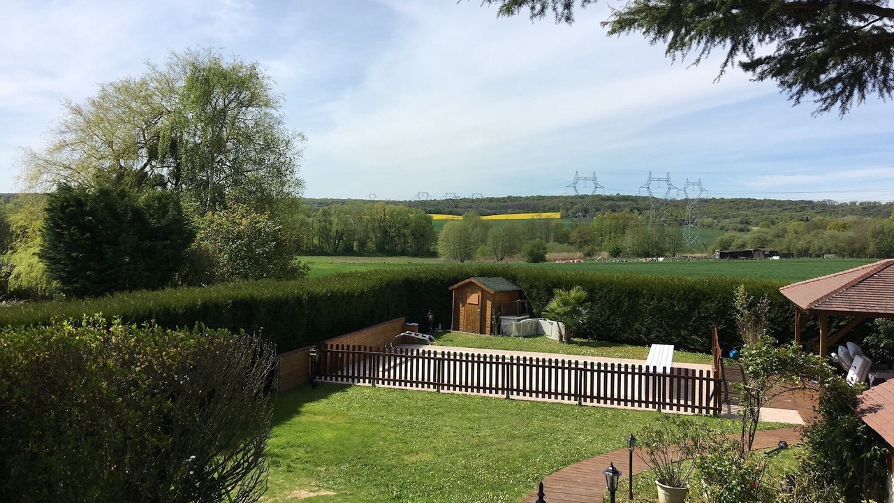 Photo of Outdoor in Marcoussis