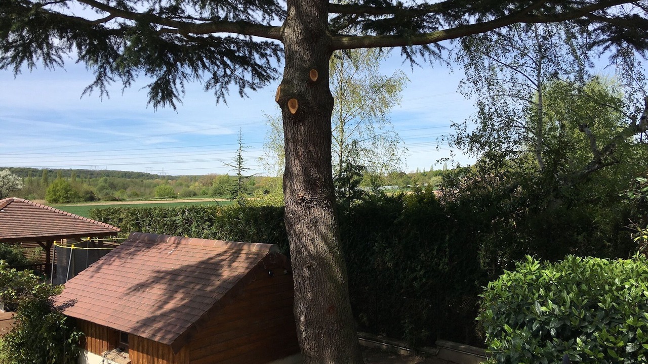 Photo of Outdoor in Marcoussis