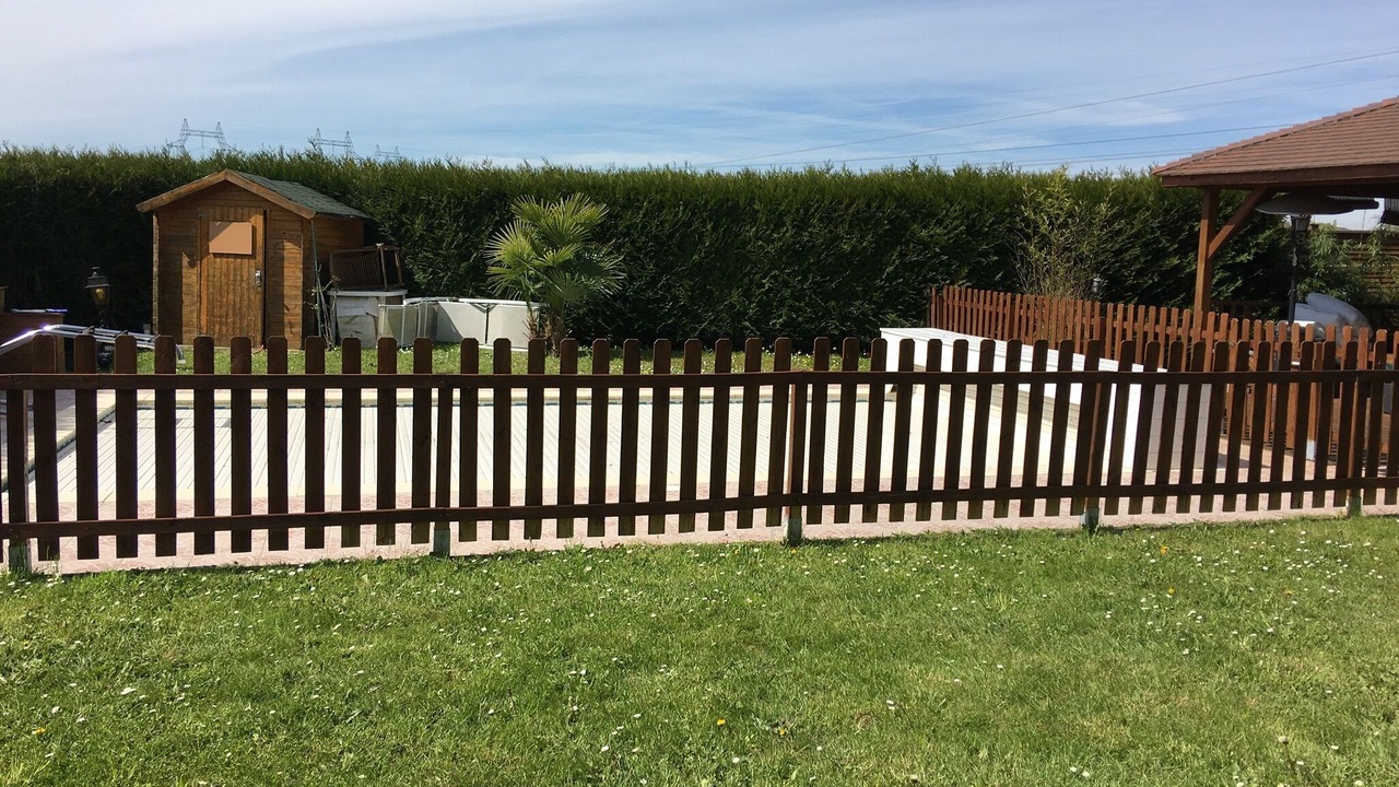 Photo of Outdoor in Marcoussis