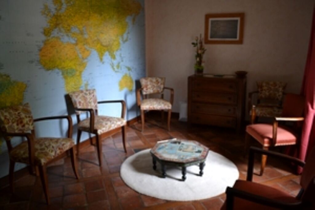 Photo of Livingroom in Poisson