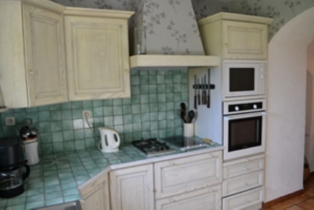 Photo of Kitchen in Poisson