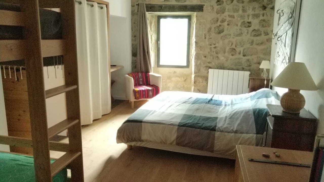 Photo of Others in Labastide-sur-Besorgues