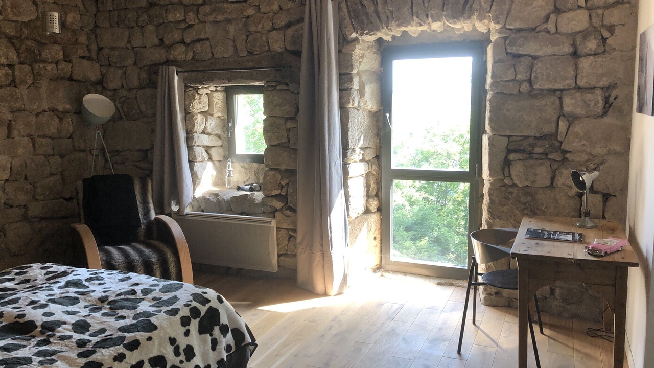 Photo of Others in Labastide-sur-Besorgues