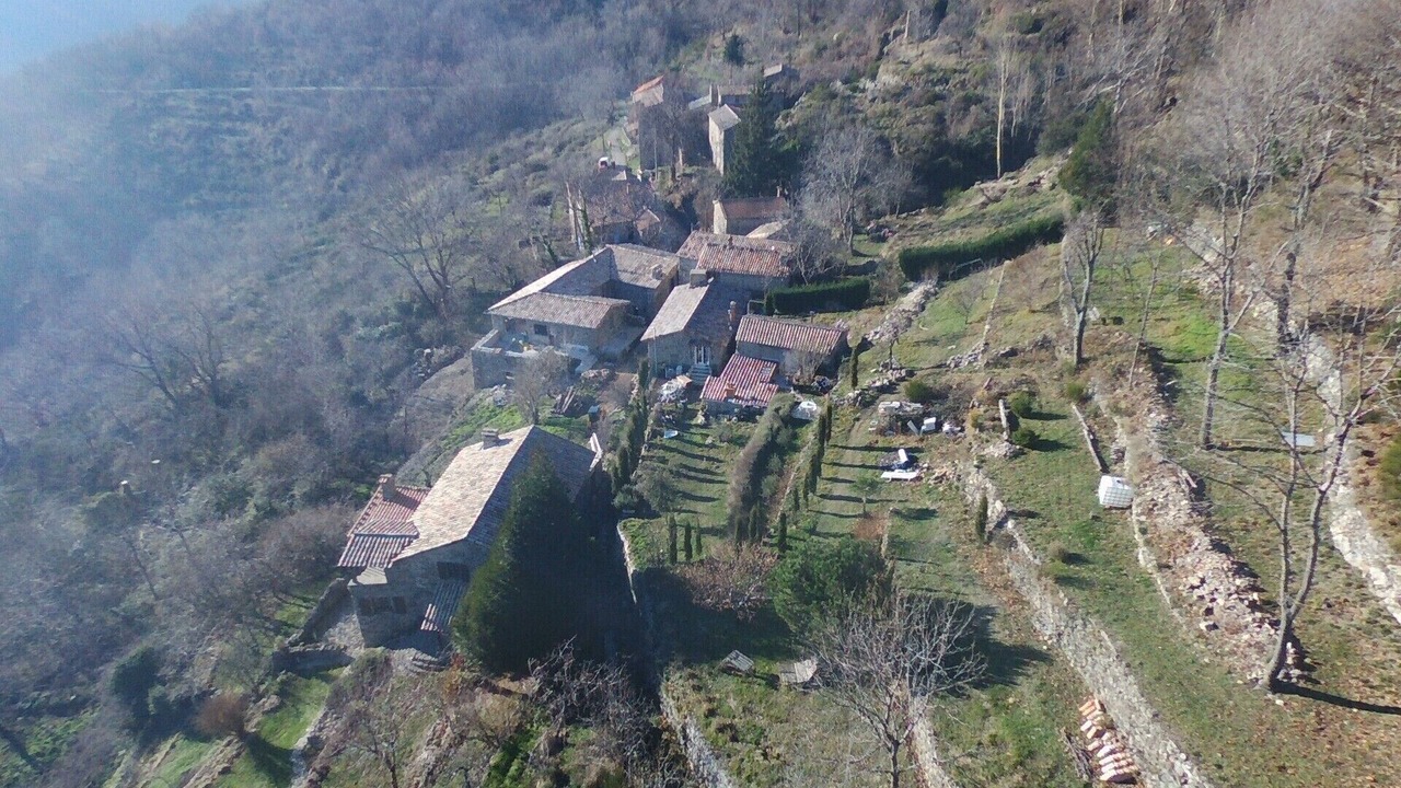 Photo of Outdoor in Labastide-sur-Besorgues