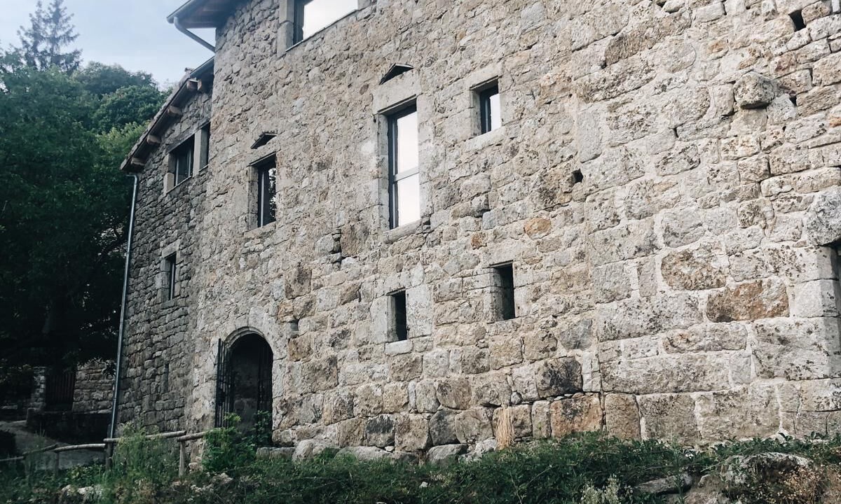 Photo of Outdoor in Labastide-sur-Besorgues