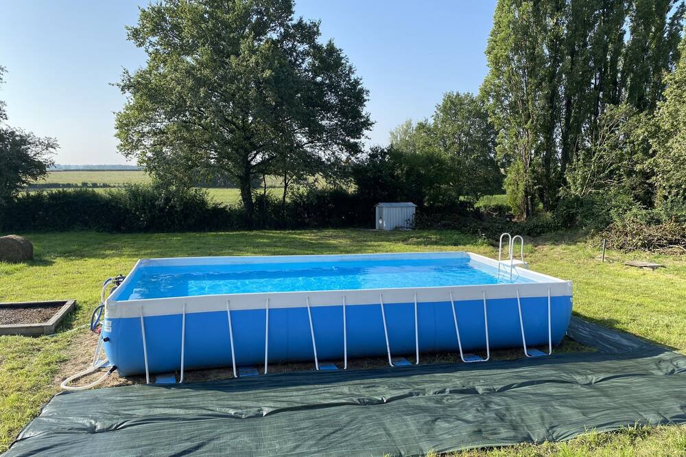 Photo of Outdoor in Saint-Germain-Chassenay
