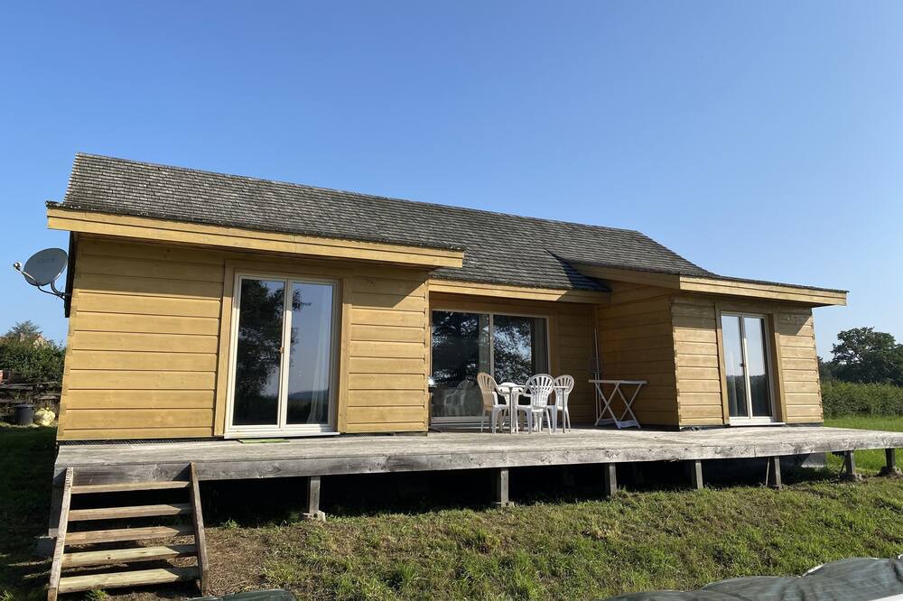 Photo of Outdoor in Saint-Germain-Chassenay