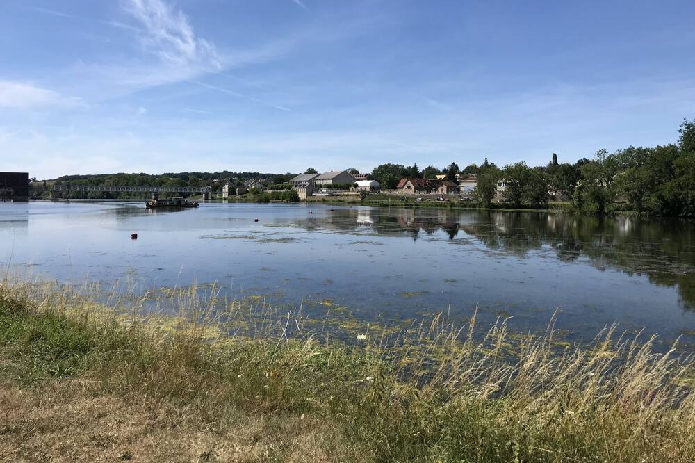 Photo of Outdoor in Saint-Germain-Chassenay