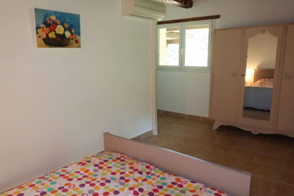 Photo of Bedroom in Valgorge