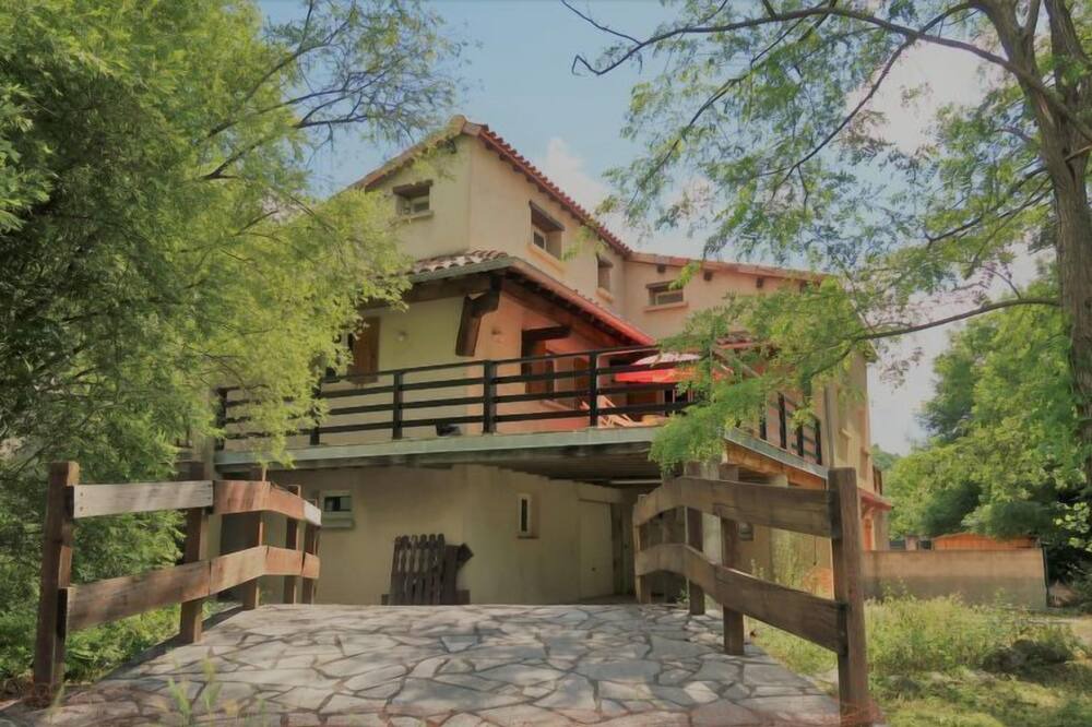 Photo of Outdoor in Valgorge